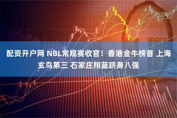 配资开户网 NBL常规赛收官！香港金牛榜首 上海玄鸟第三 石家庄翔蓝跻身八强